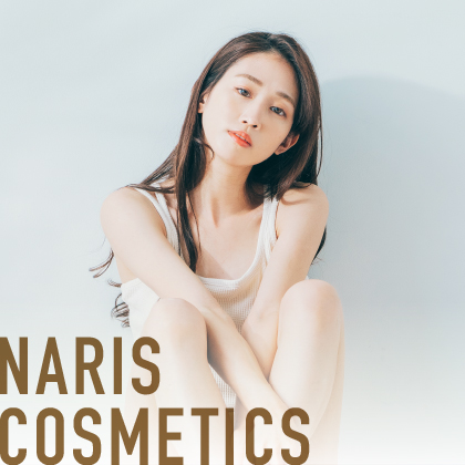 NARIS COSMETICS